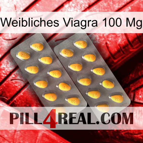 Female Viagra 100Mg cialis2